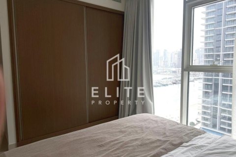 Dubai Harbour, Dubai, UAE의 임대용 아파트 침실 1개, 67제곱미터 번호 736582 - 사진 12