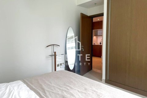 Dubai Harbour, Dubai, UAE의 임대용 아파트 침실 1개, 67제곱미터 번호 736582 - 사진 11