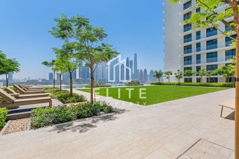 Dubai Harbour, Dubai, UAE의 임대용 아파트 침실 1개, 67제곱미터 번호 736582 - 사진 21