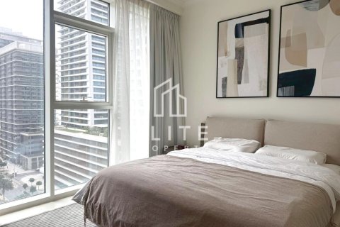 Dubai Harbour, Dubai, UAE의 임대용 아파트 침실 1개, 67제곱미터 번호 736582 - 사진 10