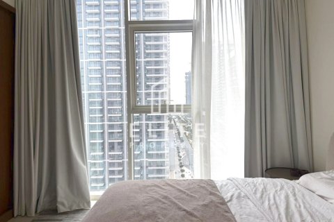 Dubai Harbour, Dubai, UAE의 임대용 아파트 침실 1개, 67제곱미터 번호 736582 - 사진 14