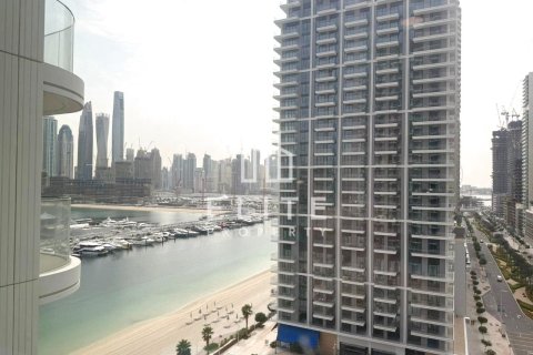 Dubai Harbour, Dubai, UAE의 임대용 아파트 침실 1개, 67제곱미터 번호 736582 - 사진 8