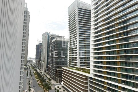 Dubai Harbour, Dubai, UAE의 임대용 아파트 침실 1개, 67제곱미터 번호 736582 - 사진 15