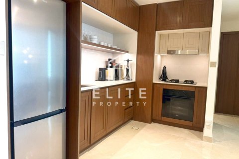 Dubai Harbour, Dubai, UAE의 임대용 아파트 침실 1개, 67제곱미터 번호 736582 - 사진 7