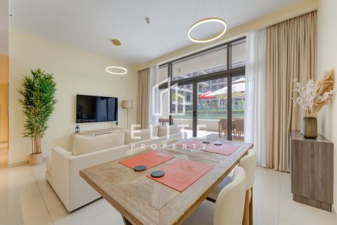 Διαμέρισμα σε Dubai Hills Estate, Dubai, ΗΑΕ 2 υπνοδωμάτια, 162 τ.μ. Αρ. 736583 - φωτογραφία 2