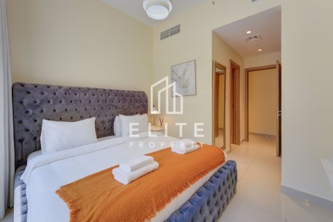 Διαμέρισμα σε Dubai Hills Estate, Dubai, ΗΑΕ 2 υπνοδωμάτια, 162 τ.μ. Αρ. 736583 - φωτογραφία 5