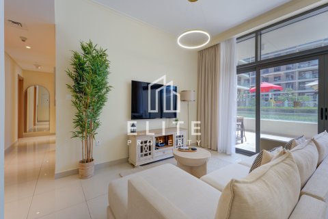 Διαμέρισμα σε Dubai Hills Estate, Dubai, ΗΑΕ 2 υπνοδωμάτια, 162 τ.μ. Αρ. 736583 - φωτογραφία 7