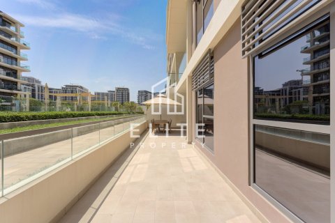 Διαμέρισμα σε Dubai Hills Estate, Dubai, ΗΑΕ 2 υπνοδωμάτια, 162 τ.μ. Αρ. 736583 - φωτογραφία 16