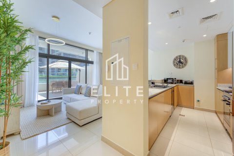 Διαμέρισμα σε Dubai Hills Estate, Dubai, ΗΑΕ 2 υπνοδωμάτια, 162 τ.μ. Αρ. 736583 - φωτογραφία 18
