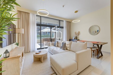 Apartment in Dubai Hills Estate, Dubai, UAE 2 bedrooms, 162 sq.m. № 736583