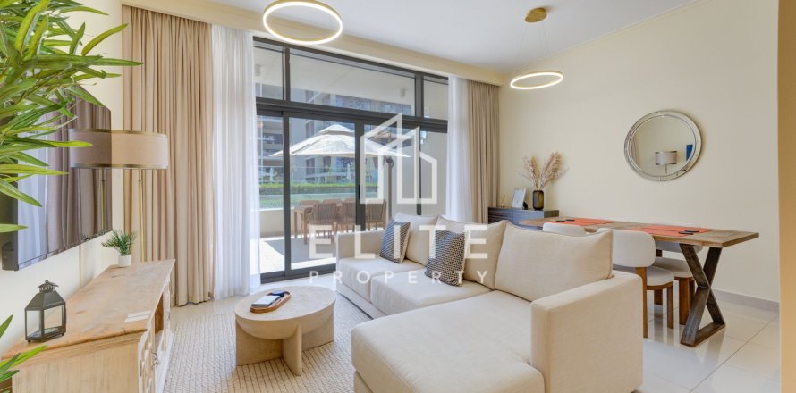 Διαμέρισμα σε Dubai Hills Estate, Dubai, ΗΑΕ 2 υπνοδωμάτια, 162 τ.μ. Αρ. 736583