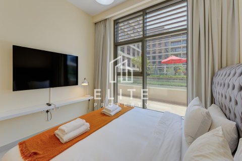 Διαμέρισμα σε Dubai Hills Estate, Dubai, ΗΑΕ 2 υπνοδωμάτια, 162 τ.μ. Αρ. 736583 - φωτογραφία 3