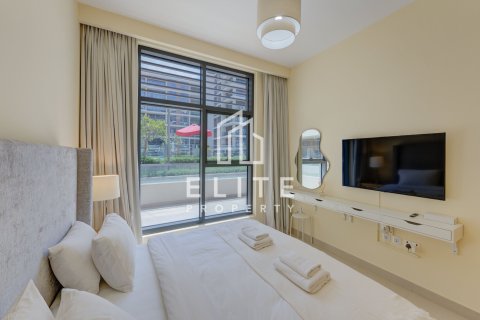 Διαμέρισμα σε Dubai Hills Estate, Dubai, ΗΑΕ 2 υπνοδωμάτια, 162 τ.μ. Αρ. 736583 - φωτογραφία 11