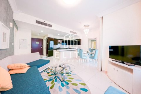 Dubai, BAE’de kiralık daire 2 yatak odası, 127 m&sup2; No 736581 - fotoğraf 5