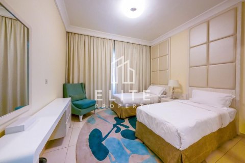 Dubai, BAE’de kiralık daire 2 yatak odası, 127 m&sup2; No 736581 - fotoğraf 3