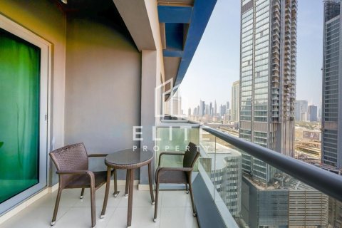 Dubai, BAE’de kiralık daire 2 yatak odası, 127 m&sup2; No 736581 - fotoğraf 8