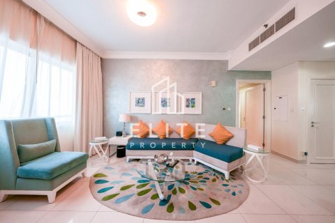 Dubai, BAE’de kiralık daire 2 yatak odası, 127 m&sup2; No 736581 - fotoğraf 6