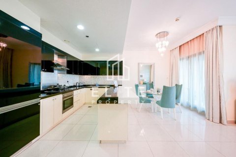 Dubai, BAE’de kiralık daire 2 yatak odası, 127 m&sup2; No 736581 - fotoğraf 4