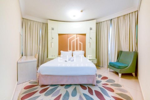 Dubai, BAE’de kiralık daire 2 yatak odası, 127 m&sup2; No 736581 - fotoğraf 2