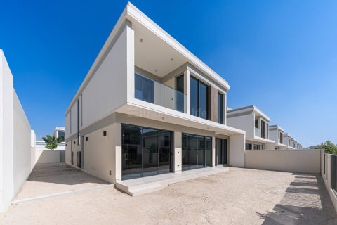 Villa till försäljning i Tilal Al Ghaf, Dubai, UAE 4 sovrum, 465 kvm Nr. 735941 - fotografi 2