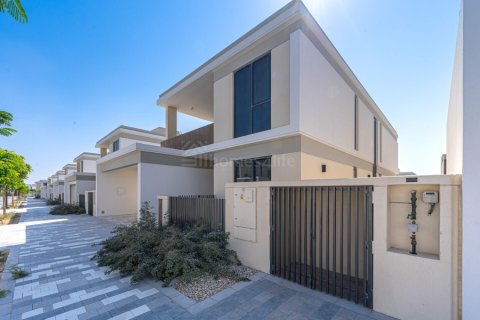 Vila di Tilal Al Ghaf, Dubai, UAE 4 bilik tidur, 465 meter persegi № 735941
