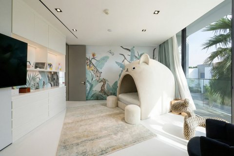 Villa til leie i Al Barari, Dubai, Emiratene 5 soverom, 1116.72 kvm Nr. 750698 - Foto 8