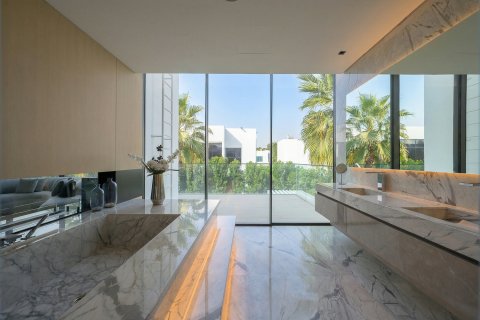 Villa til leie i Al Barari, Dubai, Emiratene 5 soverom, 1116.72 kvm Nr. 750698 - Foto 13