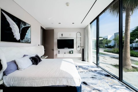 Villa til leie i Al Barari, Dubai, Emiratene 5 soverom, 1116.72 kvm Nr. 750698 - Foto 27