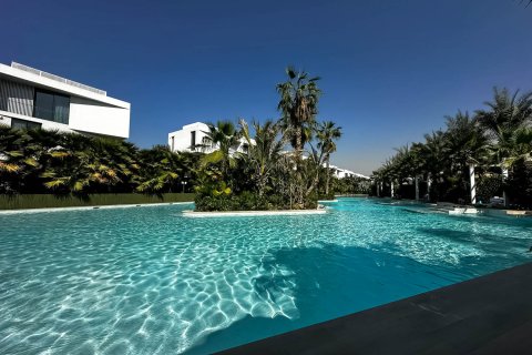 Villa til leie i Al Barari, Dubai, Emiratene 5 soverom, 1116.72 kvm Nr. 750698 - Foto 25