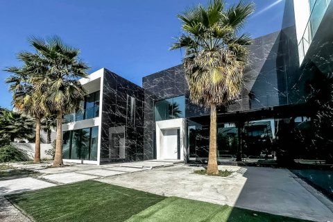 Villa em Al Barari, Dubai, EAU 5 quartos, 1116.72 m2 № 750698