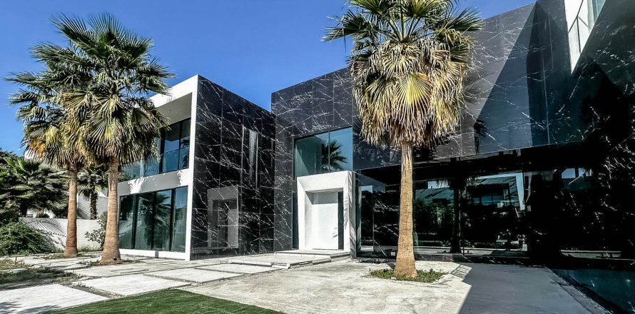 Villa i Al Barari, Dubai, Emiratene 5 soverom, 1116.72 kvm nr. 750698