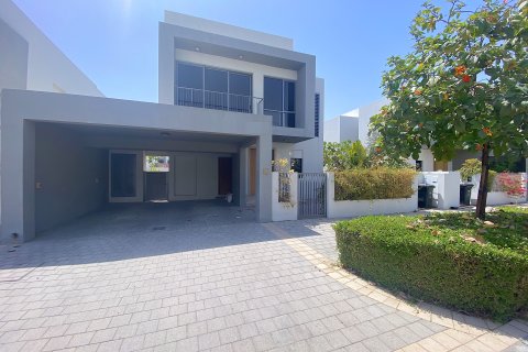 Villa in Dubai Hills Estate, UAE 3 bedrooms, 292.23 sq.m. № 750699