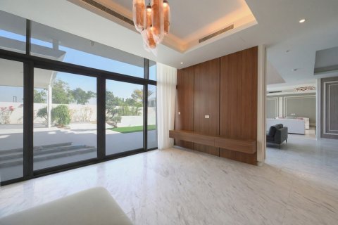 Huvila Mohammed Bin Rashid City, Dubai, Arabiemiraatit 6 makuuhuonetta, 1125 m2 № 750696 - kuva 6