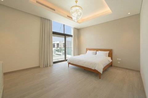 Huvila Mohammed Bin Rashid City, Dubai, Arabiemiraatit 6 makuuhuonetta, 1125 m2 № 750696 - kuva 12