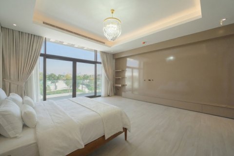 Huvila Mohammed Bin Rashid City, Dubai, Arabiemiraatit 6 makuuhuonetta, 1125 m2 № 750696 - kuva 10