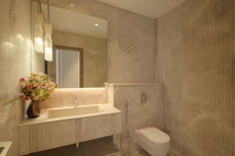 Huvila Mohammed Bin Rashid City, Dubai, Arabiemiraatit 6 makuuhuonetta, 1125 m2 № 750696 - kuva 23