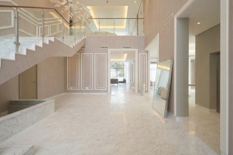 Huvila Mohammed Bin Rashid City, Dubai, Arabiemiraatit 6 makuuhuonetta, 1125 m2 № 750696 - kuva 9