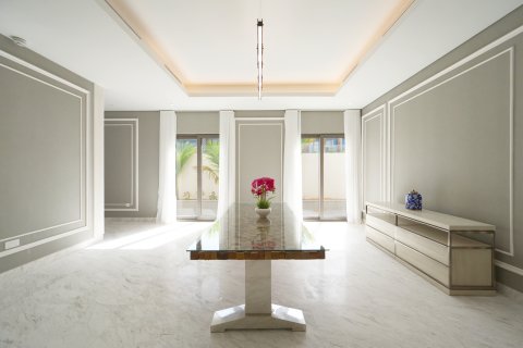 Huvila Mohammed Bin Rashid City, Dubai, Arabiemiraatit 6 makuuhuonetta, 1125 m2 № 750696 - kuva 5