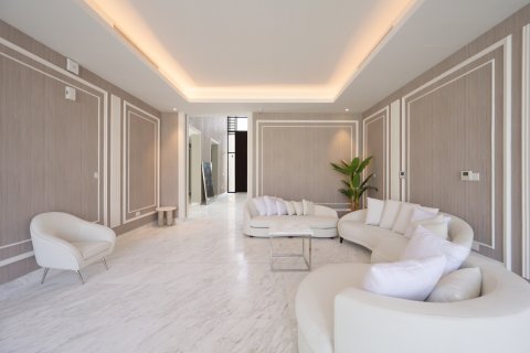 Huvila Mohammed Bin Rashid City, Dubai, Arabiemiraatit 6 makuuhuonetta, 1125 m2 № 750696 - kuva 8