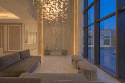 Huvila Mohammed Bin Rashid City, Dubai, Arabiemiraatit 6 makuuhuonetta, 1125 m2 № 750696 - kuva 3