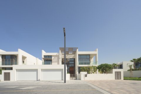 Huvila Mohammed Bin Rashid City, Dubai, Arabiemiraatit 6 makuuhuonetta, 1125 m2 № 750696 - kuva 25