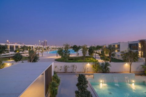 Huvila Mohammed Bin Rashid City, Dubai, Arabiemiraatit 6 makuuhuonetta, 1125 m2 № 750696 - kuva 20