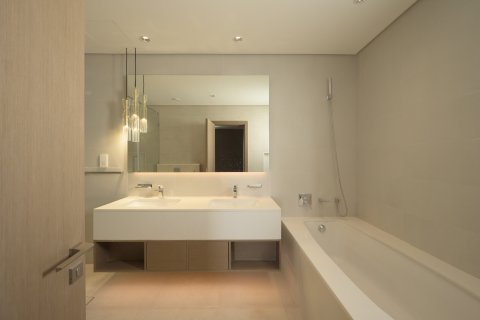 Huvila Mohammed Bin Rashid City, Dubai, Arabiemiraatit 6 makuuhuonetta, 1125 m2 № 750696 - kuva 21