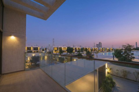 Huvila Mohammed Bin Rashid City, Dubai, Arabiemiraatit 6 makuuhuonetta, 1125 m2 № 750696 - kuva 15