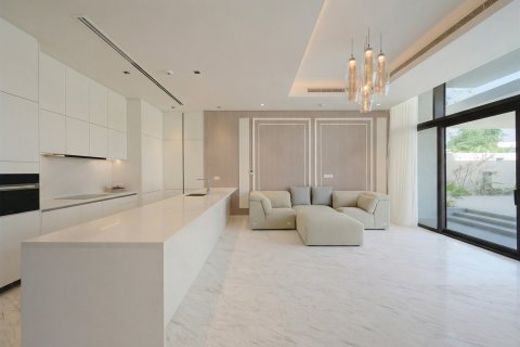 Huvila Mohammed Bin Rashid City, Dubai, Arabiemiraatit 6 makuuhuonetta, 1125 m2 № 750696 - kuva 17