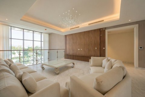 Huvila Mohammed Bin Rashid City, Dubai, Arabiemiraatit 6 makuuhuonetta, 1125 m2 № 750696 - kuva 13