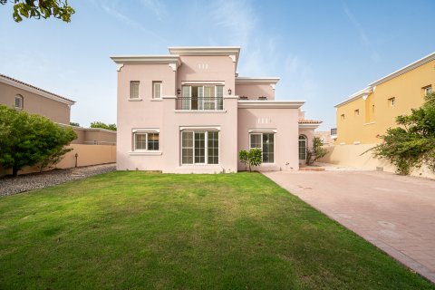 Vila di Arabian Ranches, Dubai, UAE 4 bilik tidur, 328.95 meter persegi № 750694 - foto 2