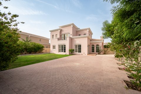 Vila di Arabian Ranches, Dubai, UAE 4 bilik tidur, 328.95 meter persegi № 750694 - foto 4