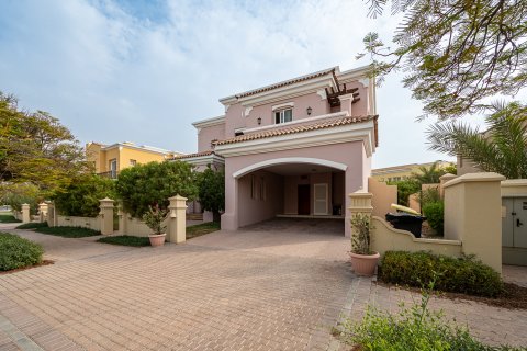 Vila di Arabian Ranches, Dubai, UAE 4 bilik tidur, 328.95 meter persegi № 750694 - foto 8