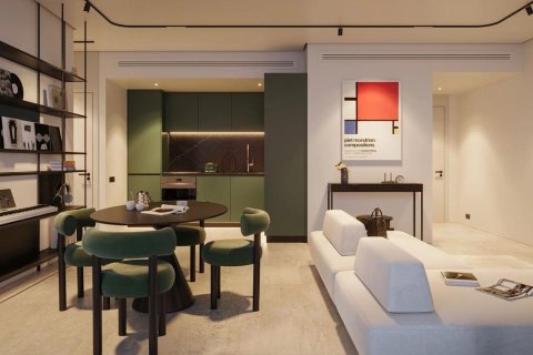 Apartamento en venta en Dubai, EAU 1 dormitorio, 62 m2 № 708676 - foto 9